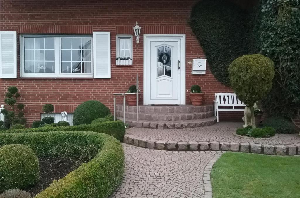 Telgte Apartment | Urlaubs Oase