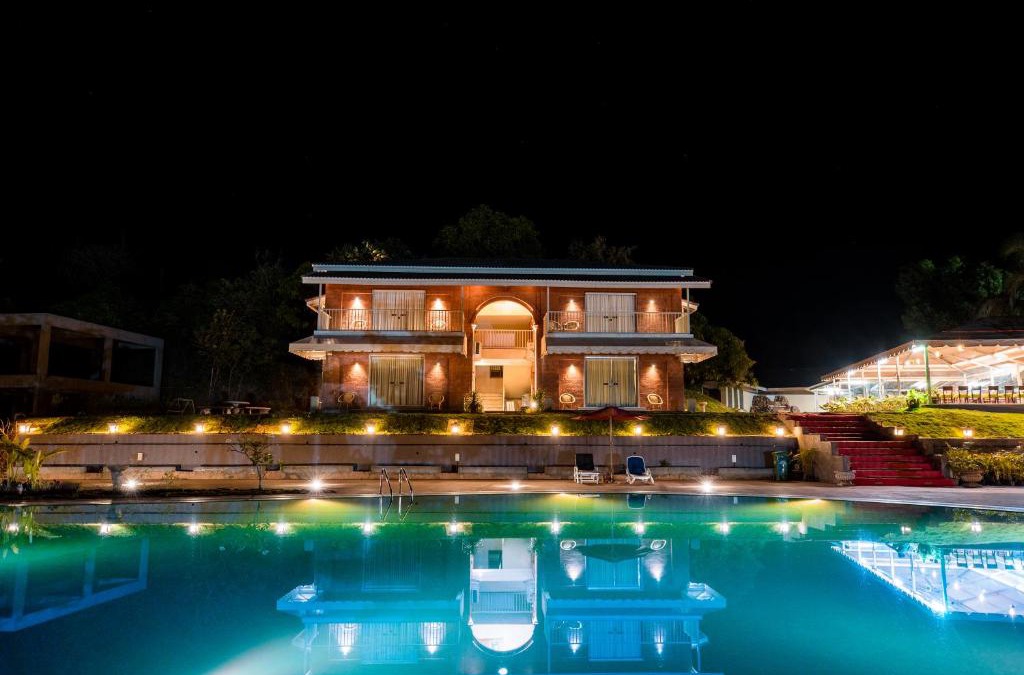 Bavda Resort | Urmilaa Green County Resort 35 KM From Kolhapur