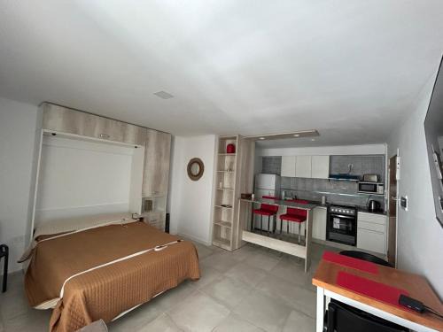 Santa Fe Apartment | Urquiza natural