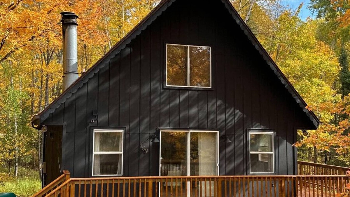Stambaugh House | URSA MAJOR at URSA LODGE