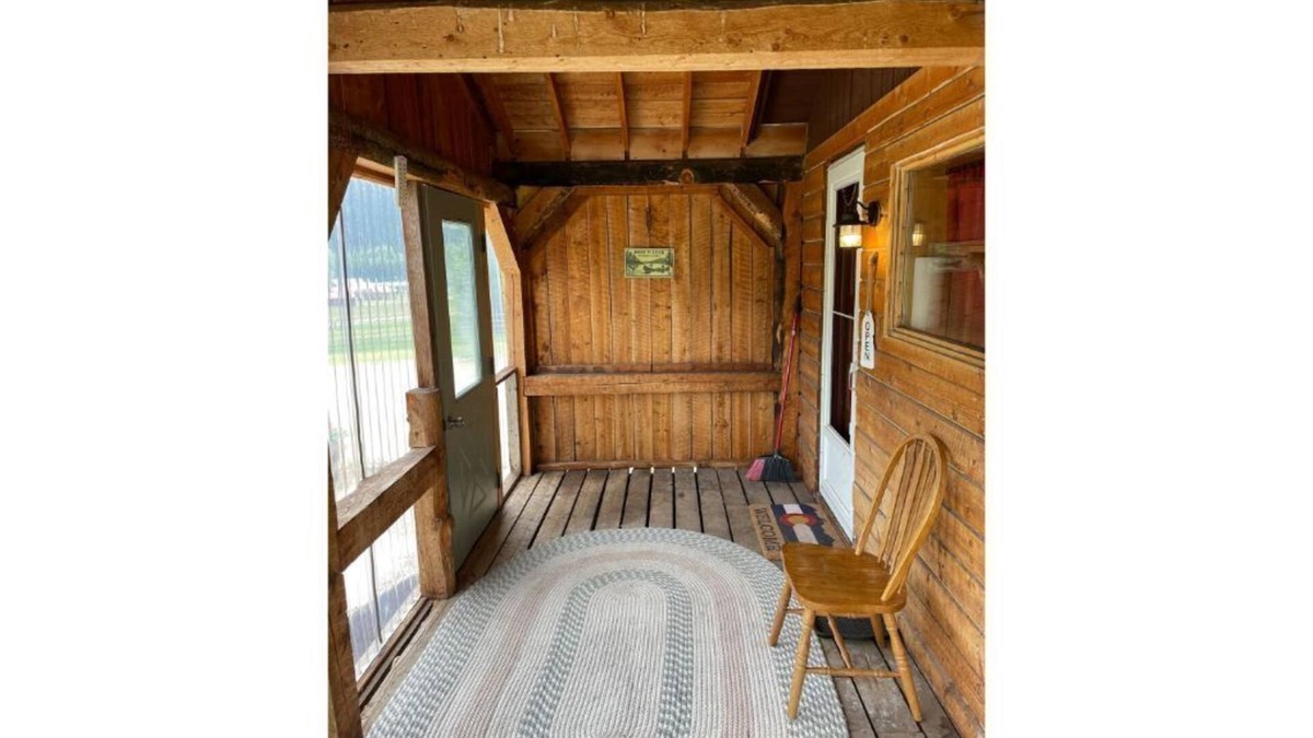 Ohio City Cabin | Ursa Miner - quiet, dark sky, 6 miles from Pitkin!