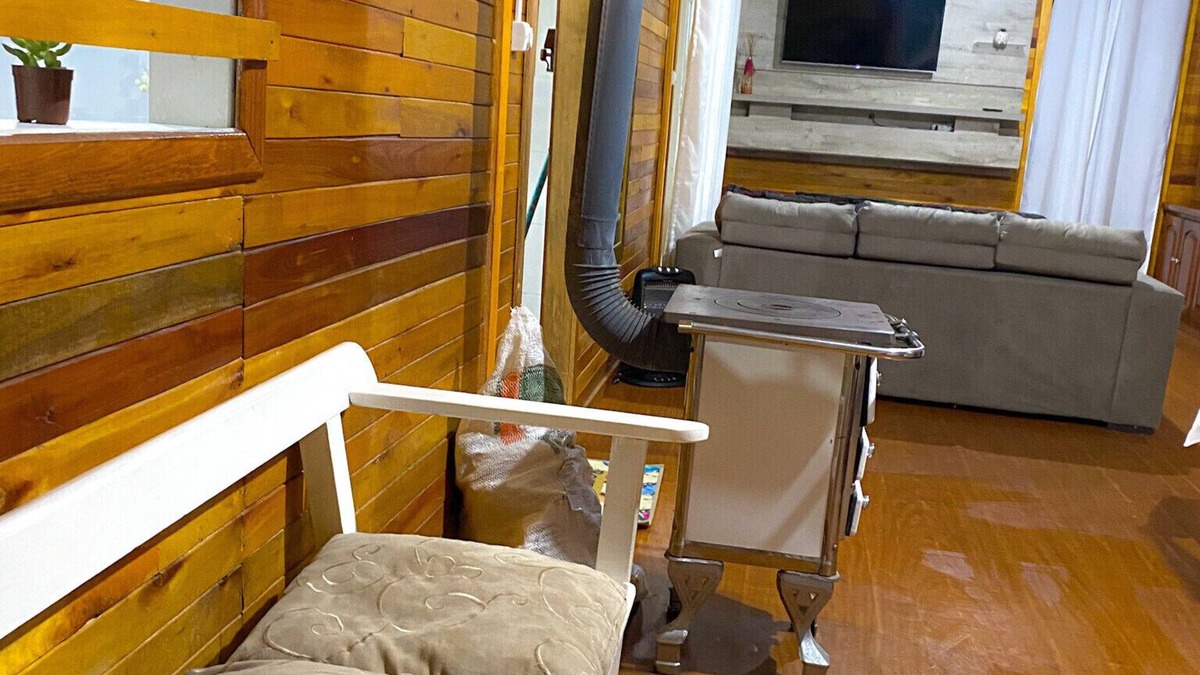 Urubici House | URUBICI mountain house