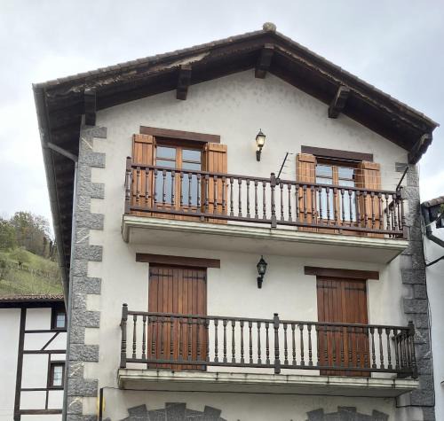 Goizueta Apartment | Urumea Apartamento