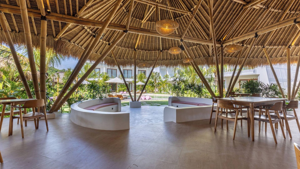 Selong Belanak Hotel | Uryah Hotel Lombok