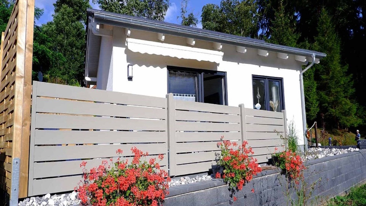 Stubbenfelde Apartment | Usedom - Usedom - Anchorage