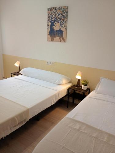 Moscardo House | Usera Habitaciones A