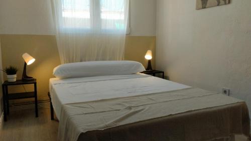 Moscardo House | Usera Habitaciones B