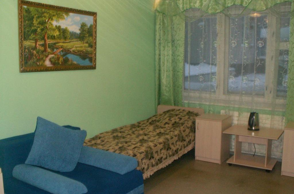 Ufa Hotel | Uspekh
