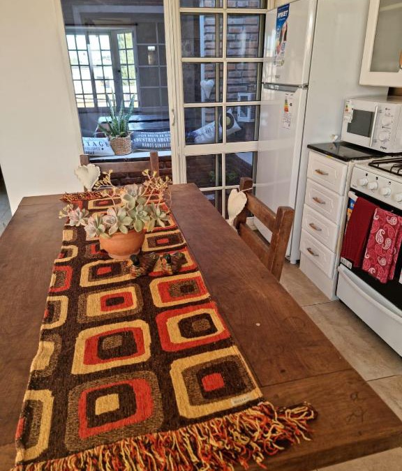 San Nicolas de los Arroyos Apartment | Usuy SN