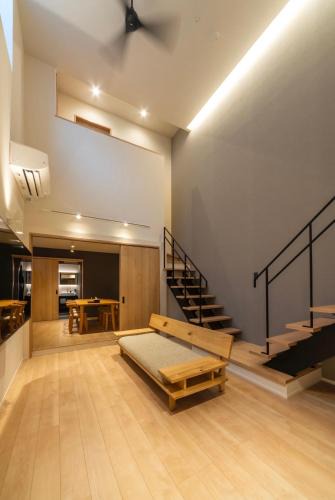 Hida Takayama Onsen Villa | Utatei Mago