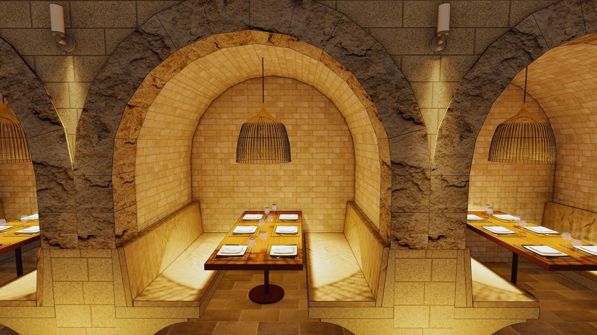 El Quseir Resort | Utopia Blue Resort