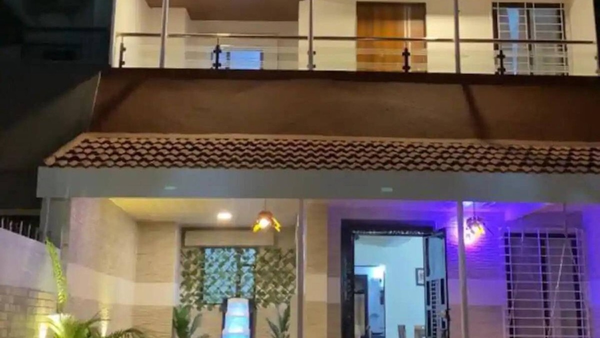 Lonavala House | Utopia by Joy Suitesnn