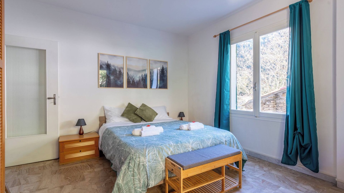 Molini di Triora Apartment | Utopia House-an excellent retreat for mountain lovers and mountain bikers