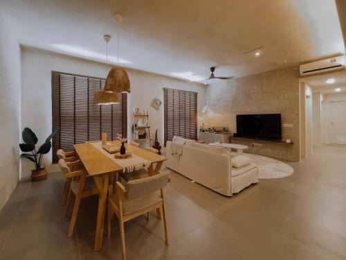 Jinjang Apartment | Utopia-More Than A Stay-Wabi-Sabi-6 Pax