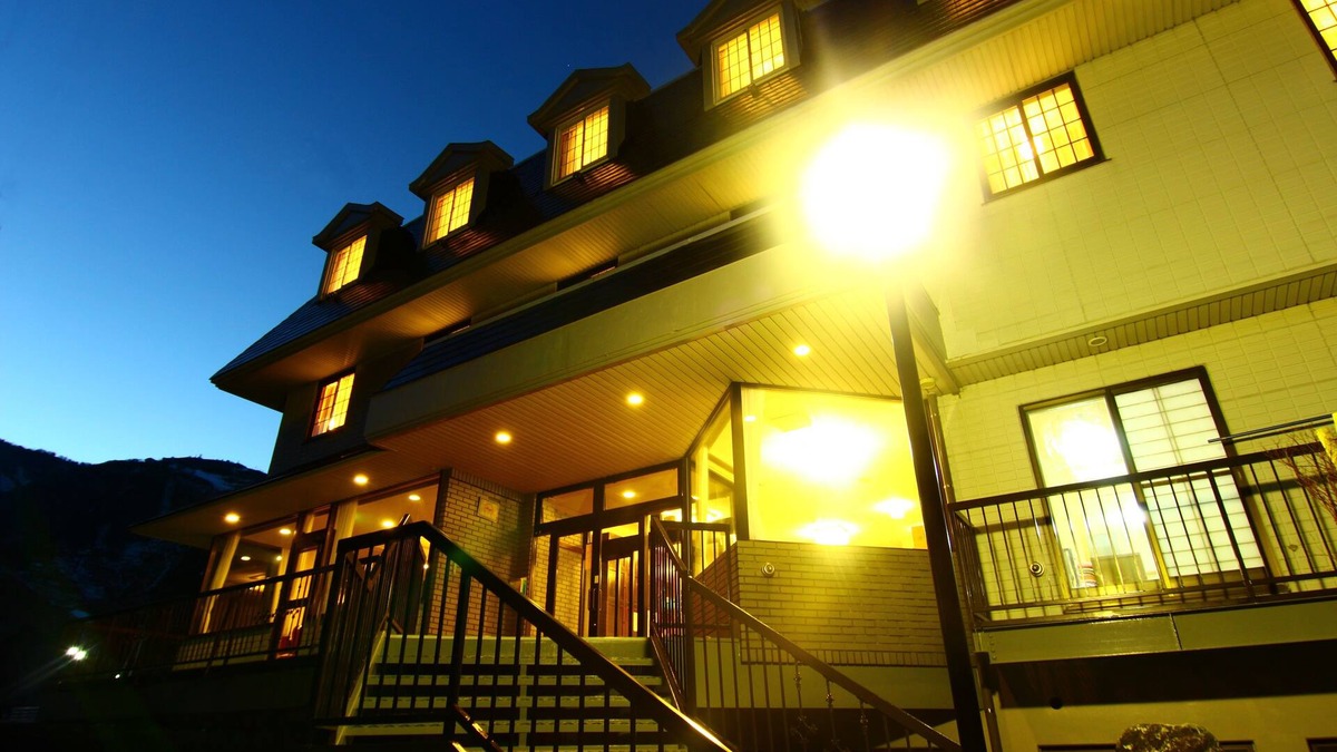 Yuzawa Hotel | Utopia Naeba