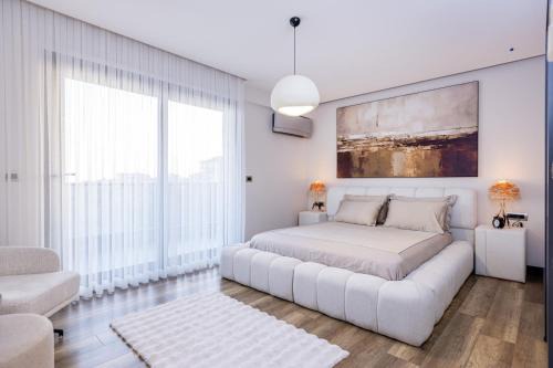 Bornova Apartment | Utopia suite 18