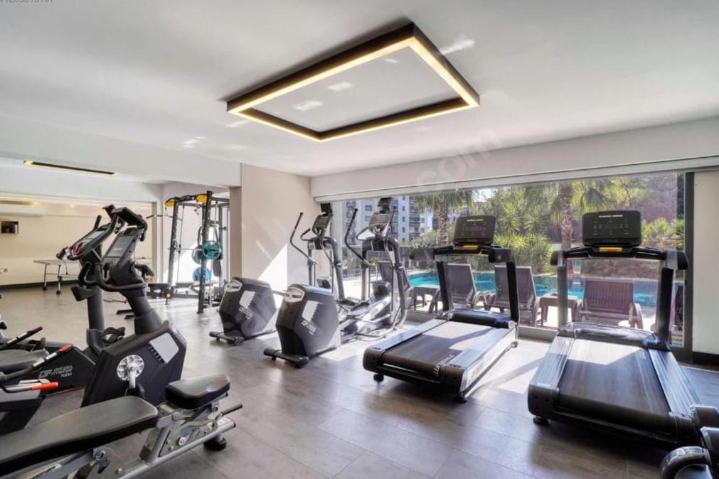 Bornova Apartment | Utopia Suite