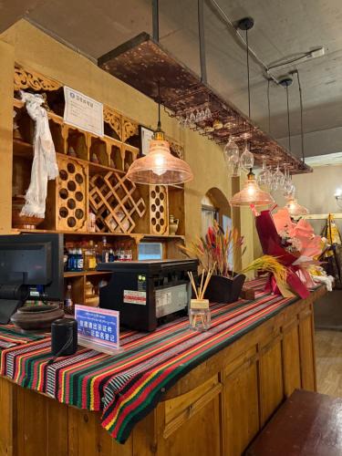 Ganzi County Hostel | Utopia youth hostel