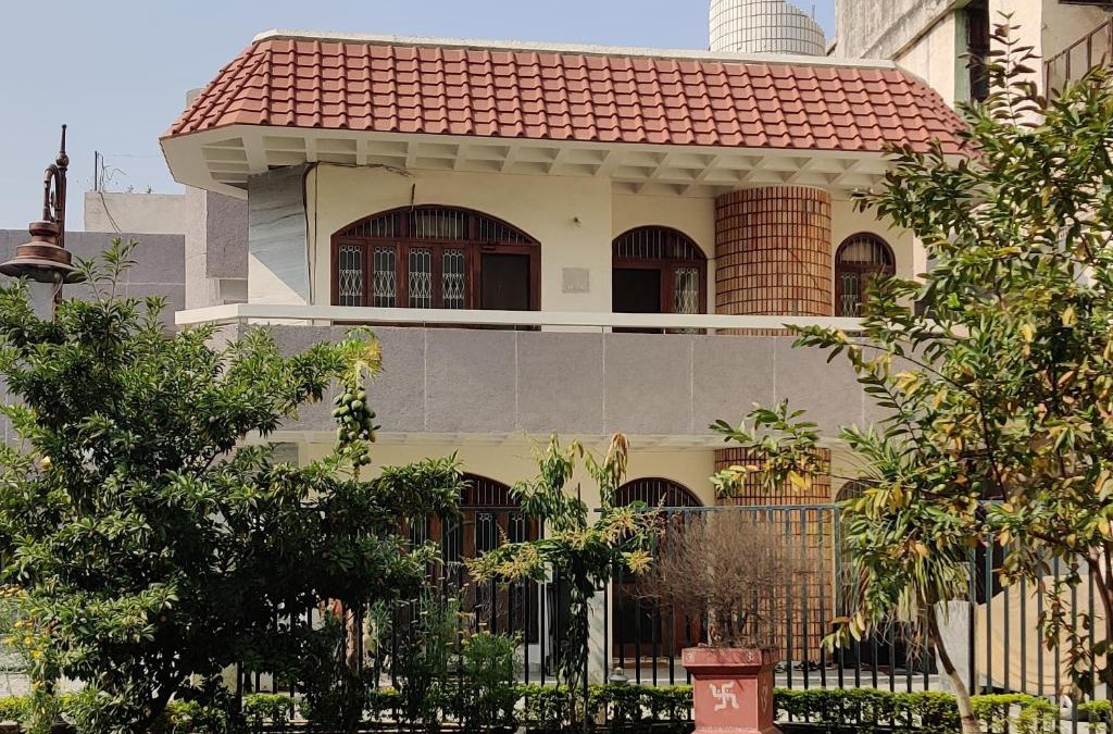 Mayapur House | UVs Homestay