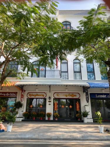 Ganh Dau Apartment | UY LONG Homestay & Coffee