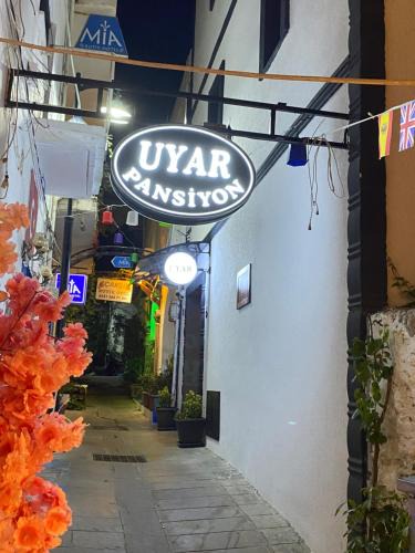 Bodrum City Center House | Uyar Pansiyon & Apart