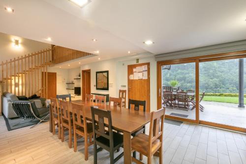 Berrobi Apartment | Uzturre - baskeyrentals