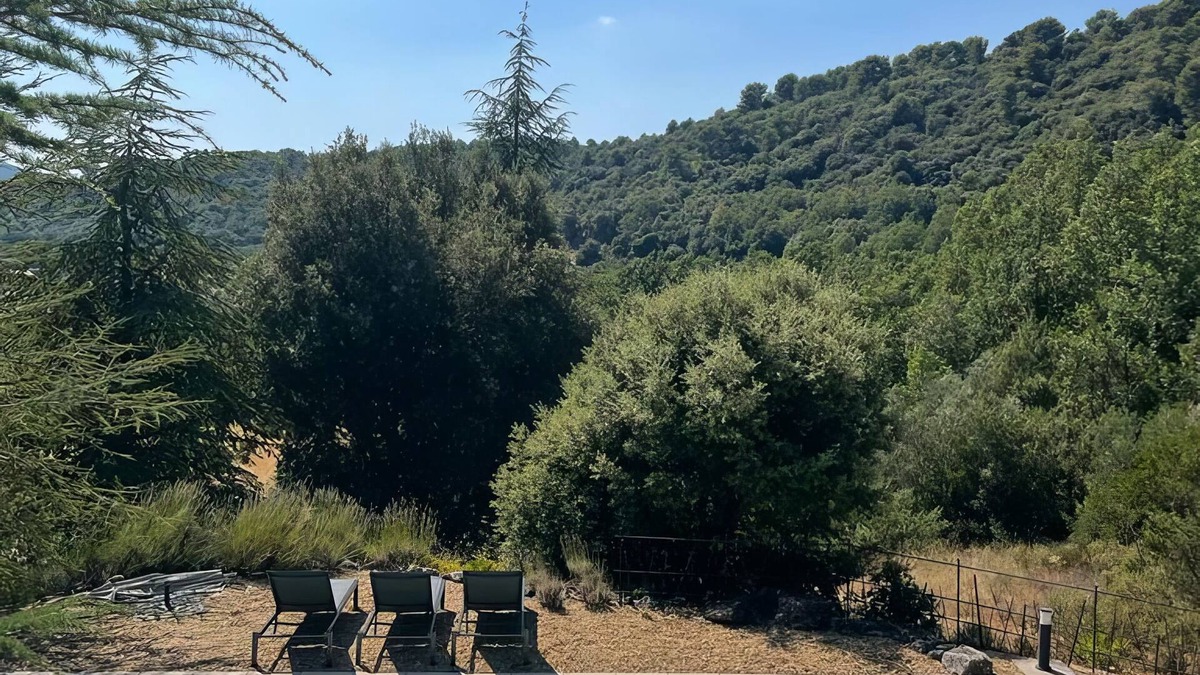 Ampus Other | Véritable Mas Ancien Avec Piscine Privée sur Domaine de 16 ha, 4 Ch, 4 Sdb