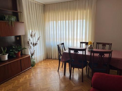 Najera Apartment | Vía Nájera