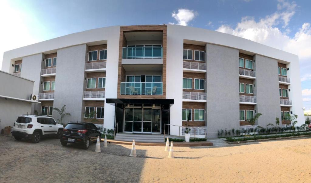 Sousa House | Vó Ita Hotel