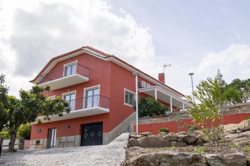 Seia House | Vó Laide