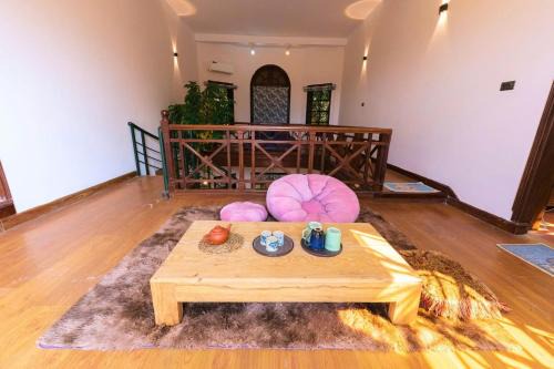 Van Giang Apartment | Vườn Tùng RiverSide retreat & Villa - KDT ECOPARK