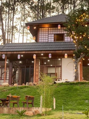 Bao Lam Villa | Vạn Thiện Garden