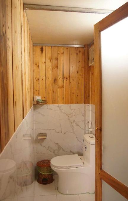 Dinh Quan Cabin | Vịnh Bốn Mùa - 4 Seasons Resort