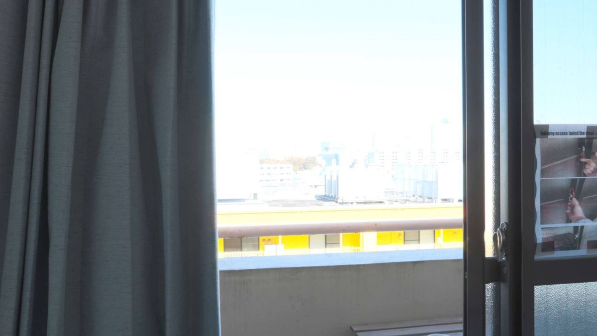 Okubo Apartment | V.Close to Shinjuku Kabukicho/Korean Town/FrWIFI A