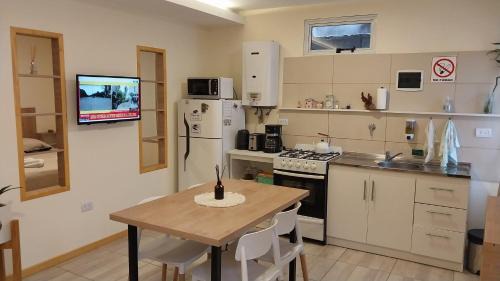 Province of Tierra del Fuego Apartment | V&Malojamiento