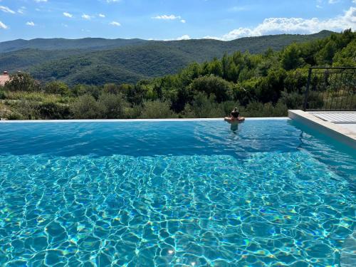 Rabac Apartment | V Residence Apartments