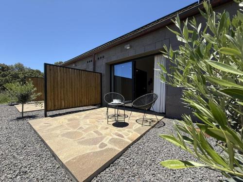 El Pinar de El Hierro Apartment | V.V. Verde Amanecer 3