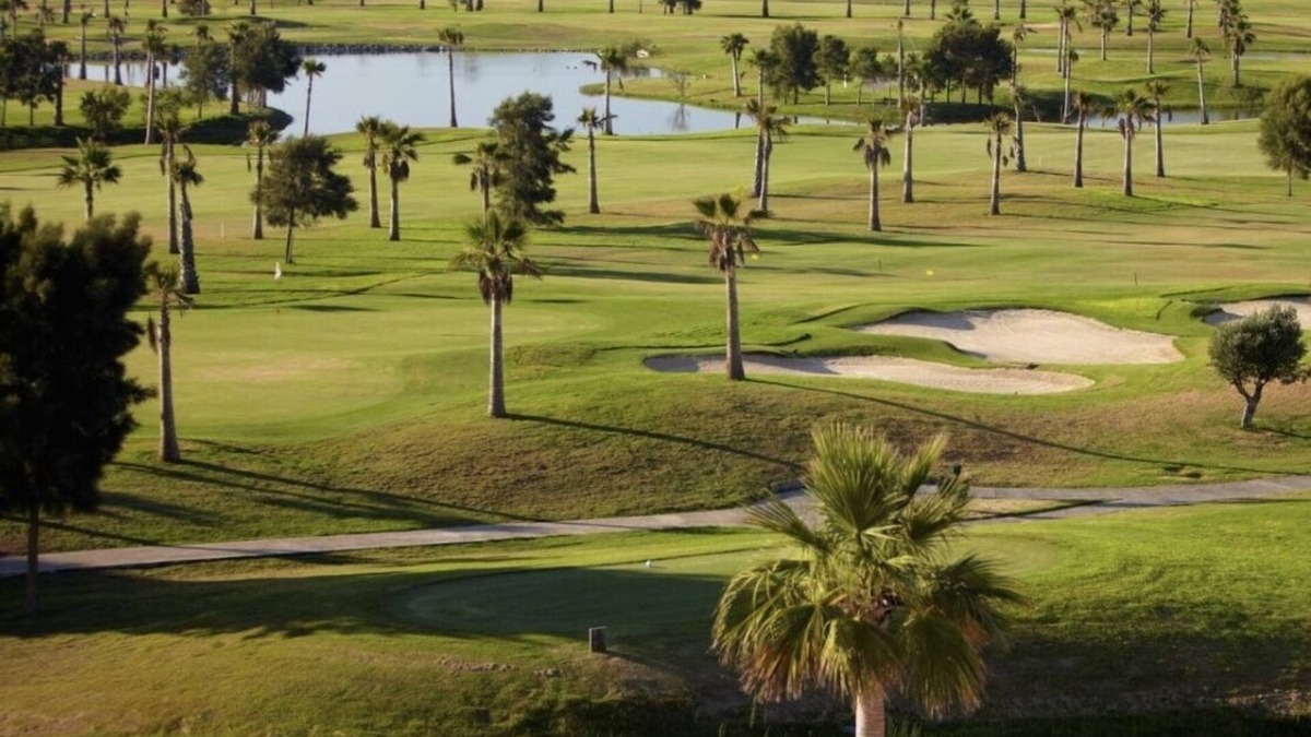 Salgados Villa | V2 lagoon villa with private pool