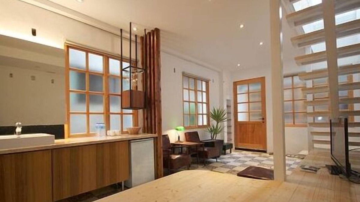 West Central District House | V45 Convenient Tainan House