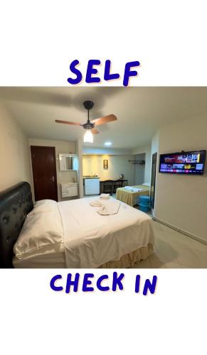 Centro Apartment | VA Apart Hotel Savassi
