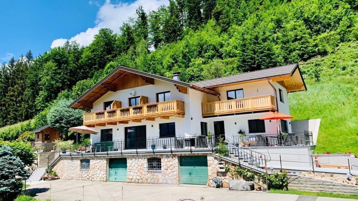 Sankt Wolfgang im Salzkammergut Bed & Breakfast | Vacation apartment - House Melanie