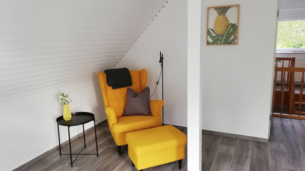 Muritz House | Vacation home "Hellie" in Land Fleesensee