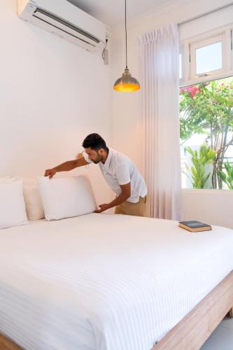Felidhoo House | Vaali Maldives Island Escapes & Dive