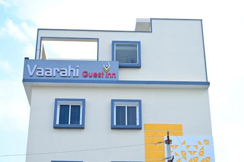 Nellore Hotel | Vaarahi Guest Inn