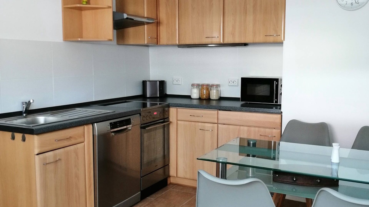 Berggieshubel Apartment | Vacation apartment (3 rooms) in Saxon Switzerland - Family Krüger