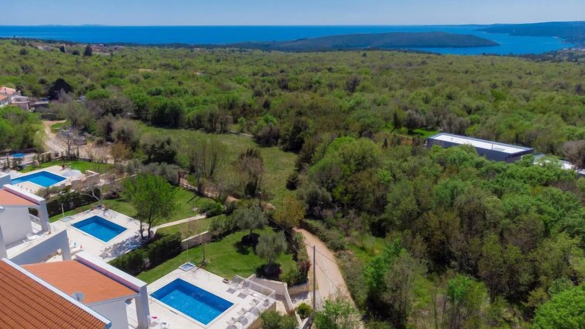 Stanisovi House | Vacation home Chiara by Interhome