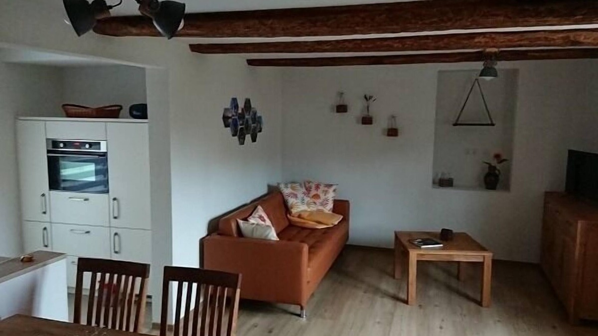 Luckau Apartment | Vacation apartment/apartment for 4 guests with 60m² in Luckau OT Fürstlich Drehna (167389)