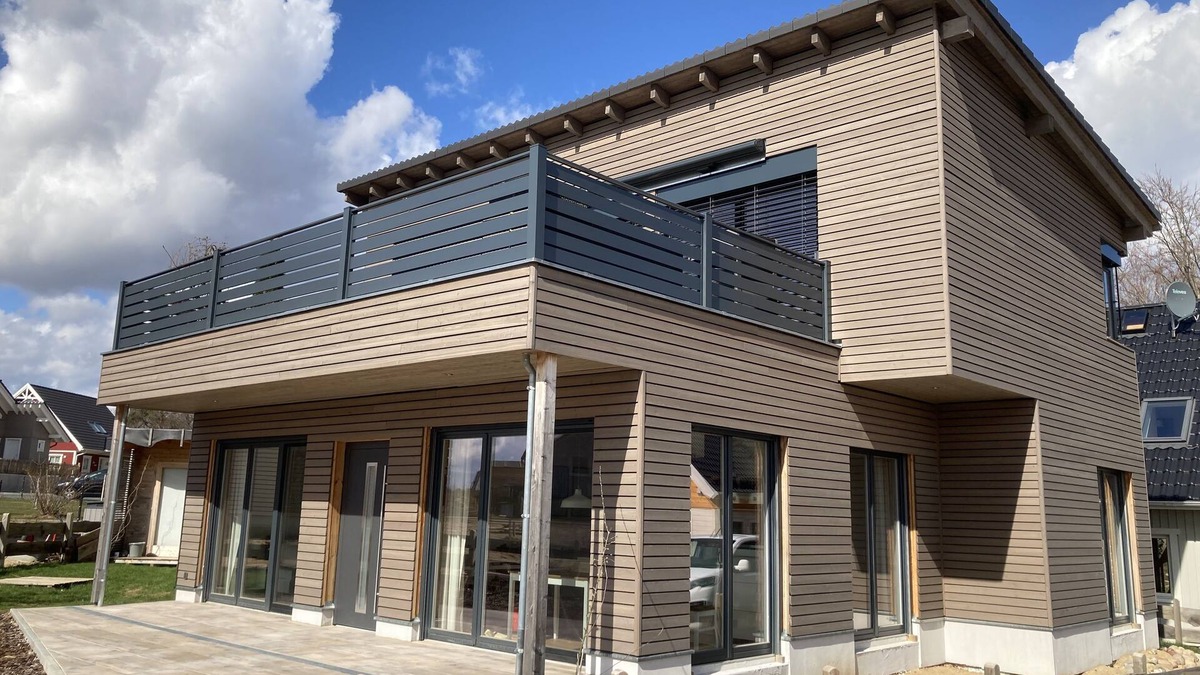 Rheinsberg Apartment | Vacation apartment "Am großen Zechliner See"