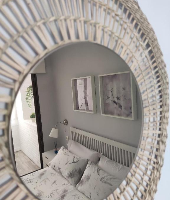 Plaza de Toros Vieja Apartment | Vacacional Buyma - Parking privado -GRATUITO-