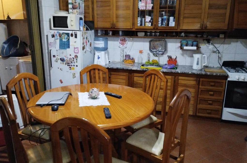 Las Heras House | Vacaciones familiares 1